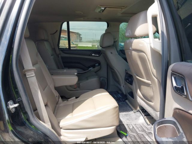 1GNSCBKC9FR679748 Chevrolet Tahoe Lt
