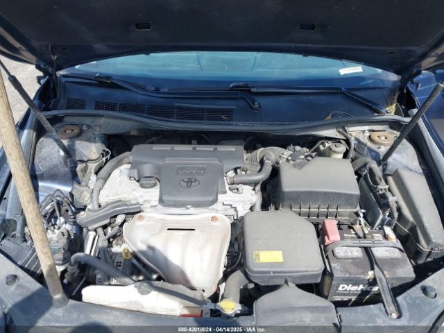4T4BF1FK8FR452383 Toyota CAMRY LE