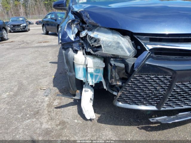 4T4BF1FK8FR452383 Toyota CAMRY LE