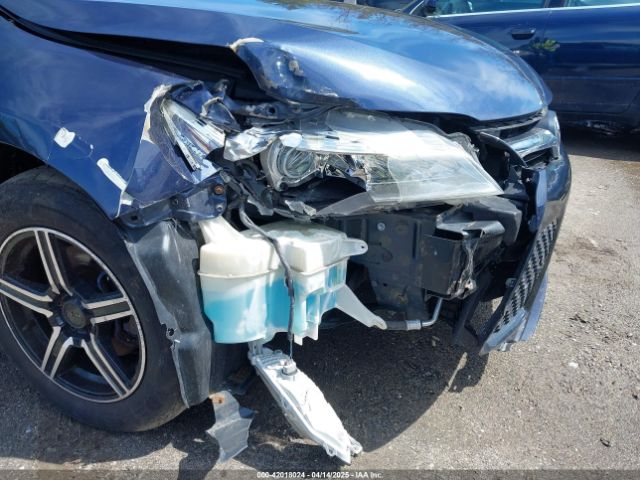 4T4BF1FK8FR452383 Toyota CAMRY LE