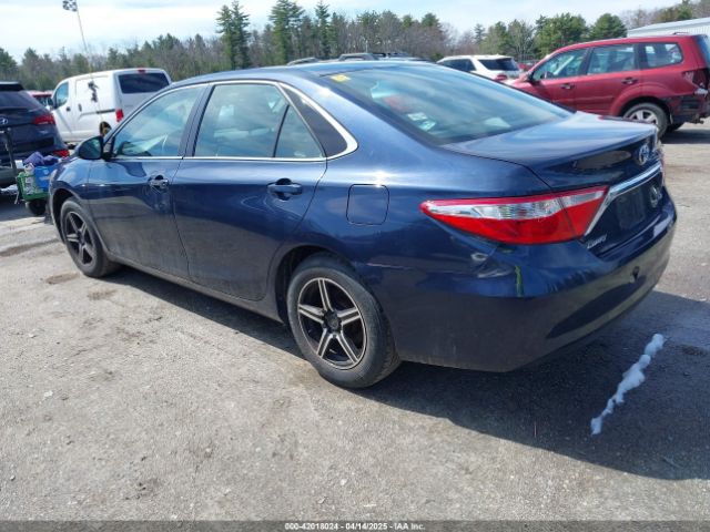 4T4BF1FK8FR452383 Toyota CAMRY LE