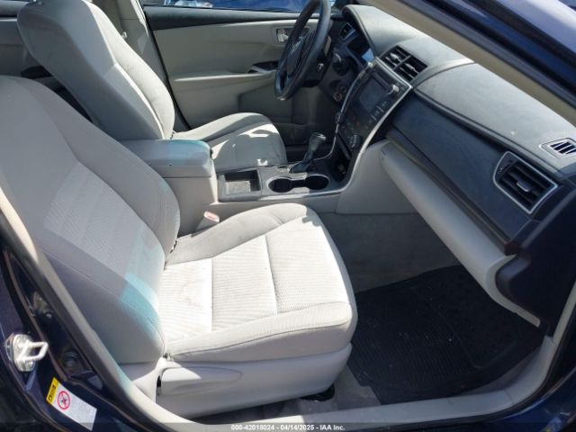 4T4BF1FK8FR452383 Toyota CAMRY LE