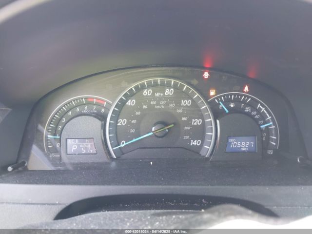4T4BF1FK8FR452383 Toyota CAMRY LE