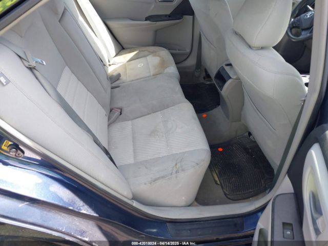 4T4BF1FK8FR452383 Toyota CAMRY LE