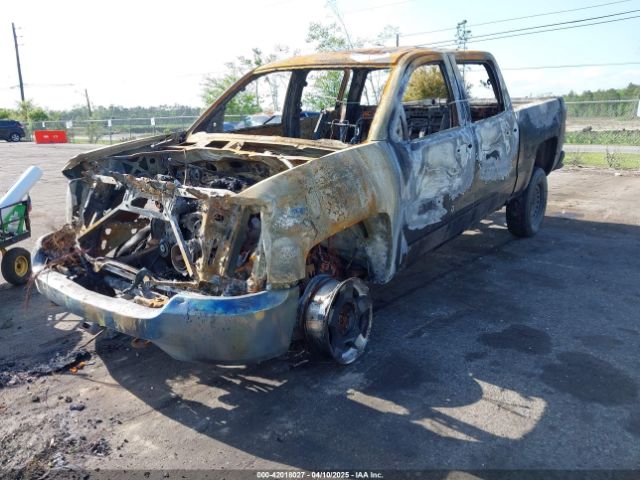 3GCUKREC0JG103144 Chevrolet Silverado 1500 1lt/2lt