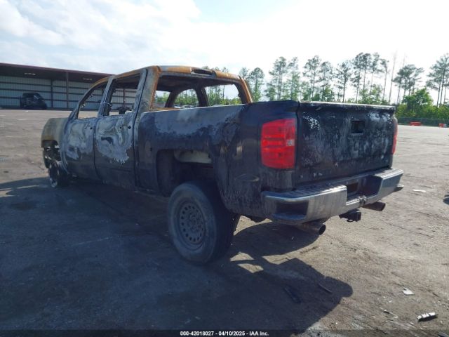 3GCUKREC0JG103144 Chevrolet Silverado 1500 1lt/2lt