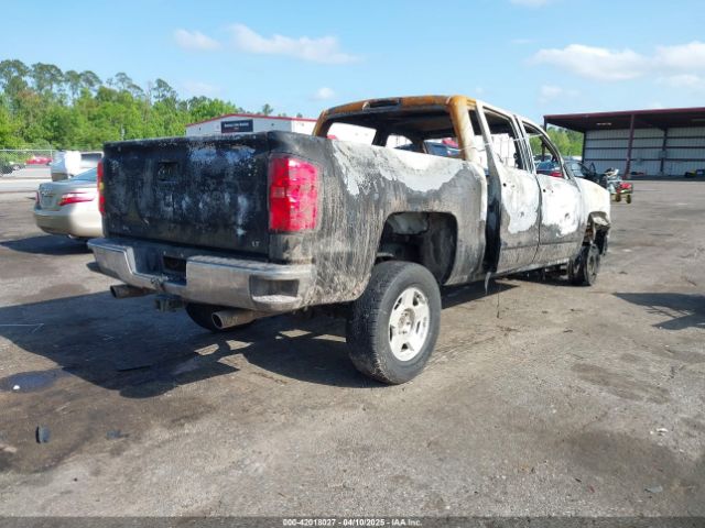 3GCUKREC0JG103144 Chevrolet Silverado 1500 1lt/2lt