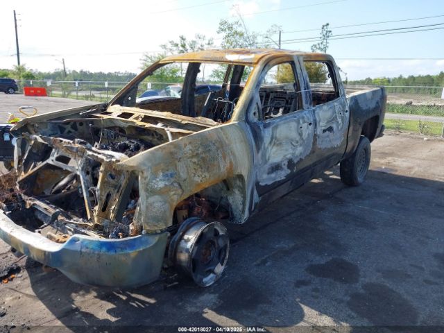 3GCUKREC0JG103144 Chevrolet Silverado 1500 1lt/2lt