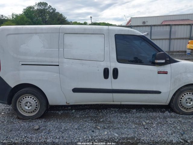 ZFBERFAT5G6C08458 RAM Promaster City Tradesman