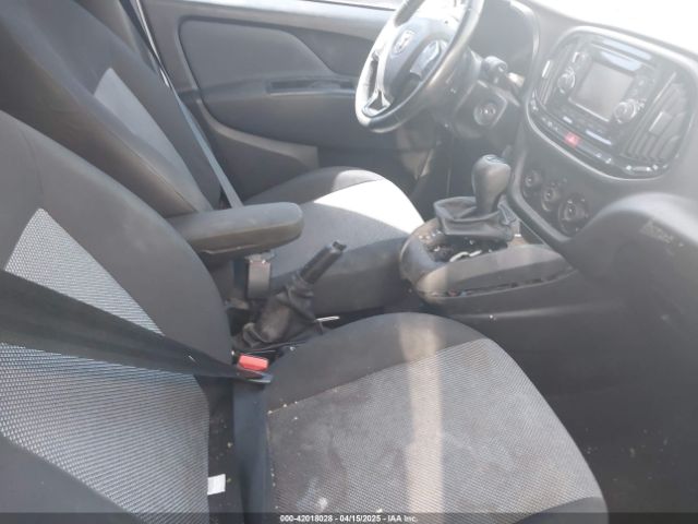 ZFBERFAT5G6C08458 RAM Promaster City Tradesman