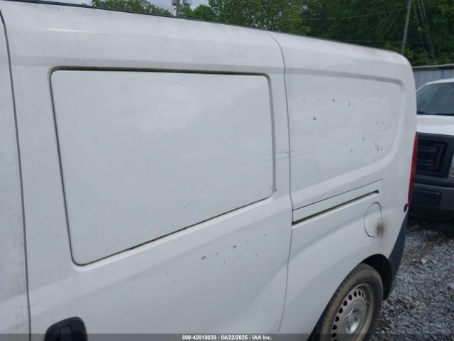ZFBERFAT5G6C08458 RAM Promaster City Tradesman