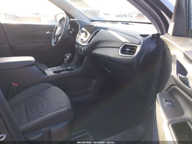 2023 CHEVROLET EQUINOX 3GNAXUEG0PS180412 Photo 4