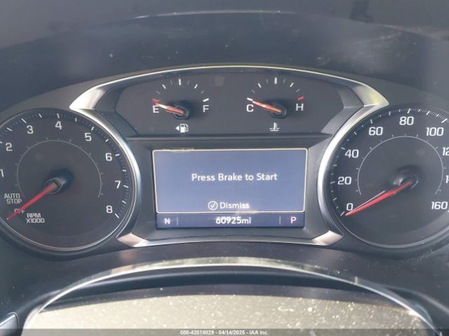 2023 CHEVROLET EQUINOX 3GNAXUEG0PS180412 Photo 6