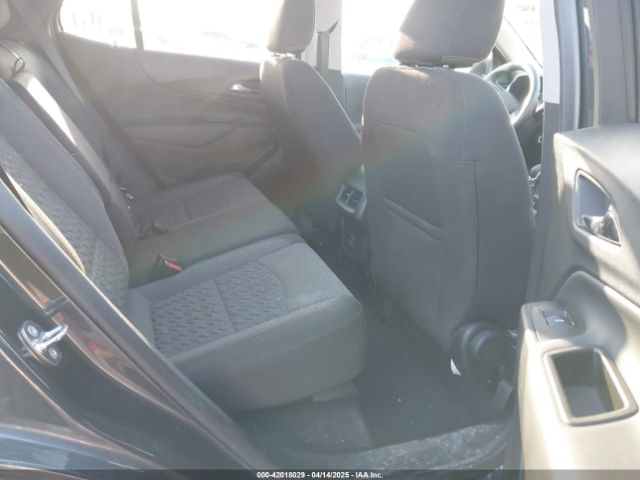 2023 CHEVROLET EQUINOX 3GNAXUEG0PS180412 Photo 7