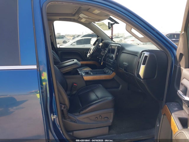 3GCUCSEC7FG189340 Chevrolet Silverado 1500 1lz