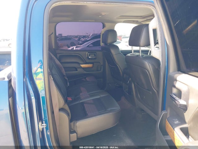 3GCUCSEC7FG189340 Chevrolet Silverado 1500 1lz