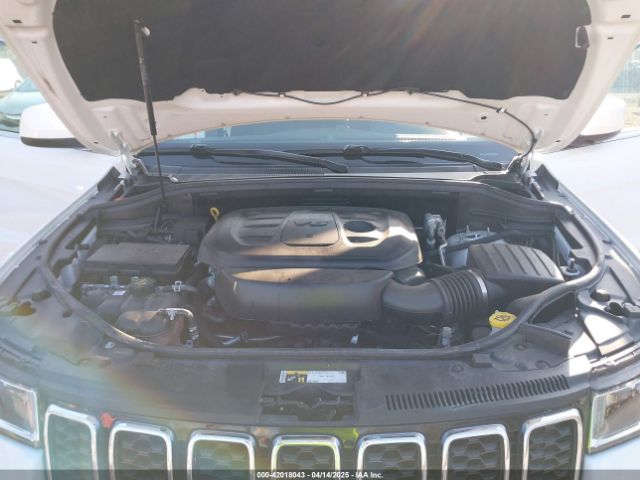 2021 JEEP GRAND CHEROKEE 1C4RJFAG5MC568168 Photo 9