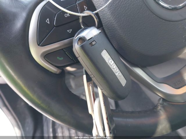 2021 JEEP GRAND CHEROKEE 1C4RJFAG5MC568168 Photo 10