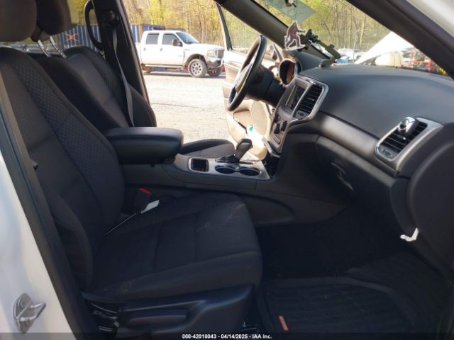 2021 JEEP GRAND CHEROKEE 1C4RJFAG5MC568168 Photo 4
