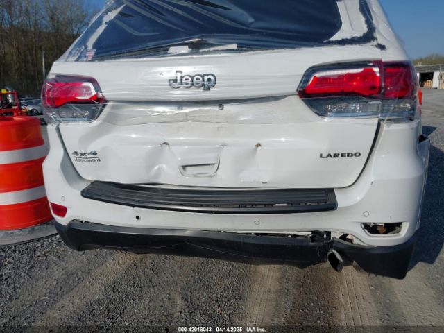 2021 JEEP GRAND CHEROKEE 1C4RJFAG5MC568168 Photo 5