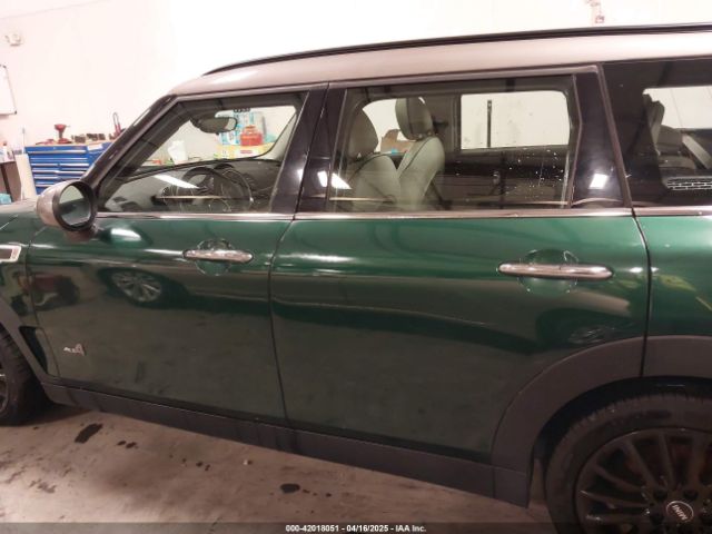 WMWLU1C5XK2F30207 Mini Clubman Cooper