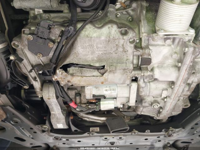 WMWLU1C5XK2F30207 Mini Clubman Cooper