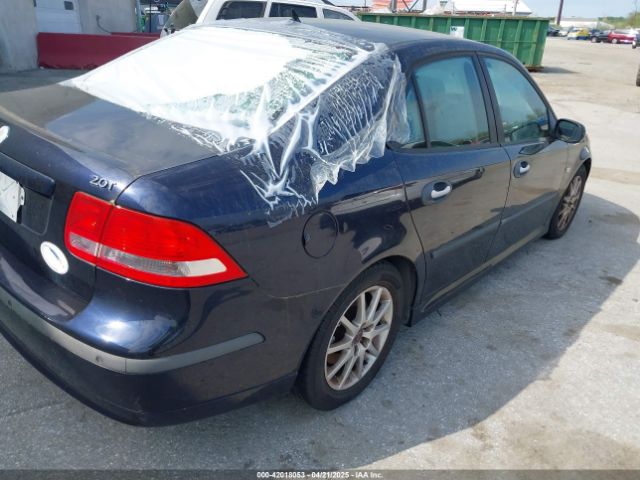 2003 SAAB 9-3 YS3FD46Y731041879 Photo 3