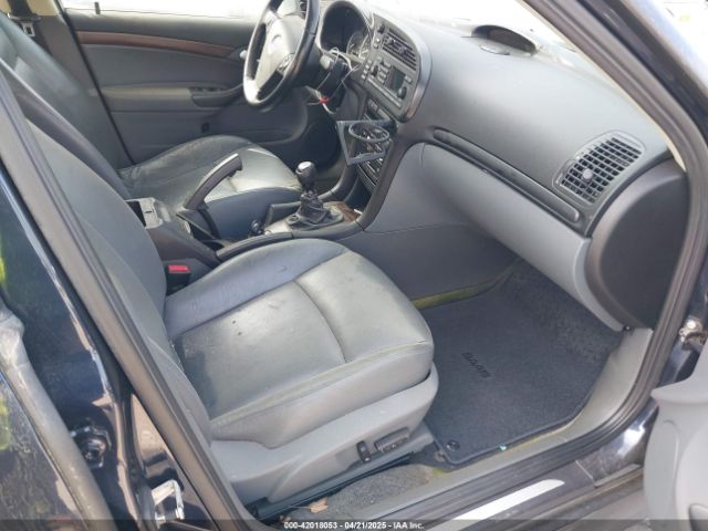 2003 SAAB 9-3 YS3FD46Y731041879 Photo 4