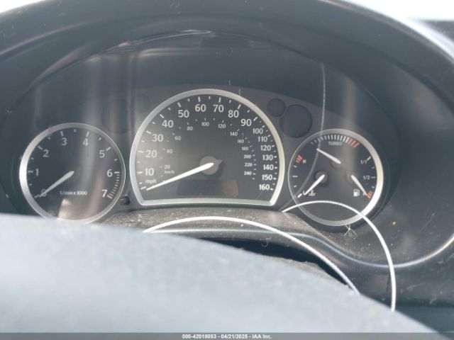 2003 SAAB 9-3 YS3FD46Y731041879 Photo 6