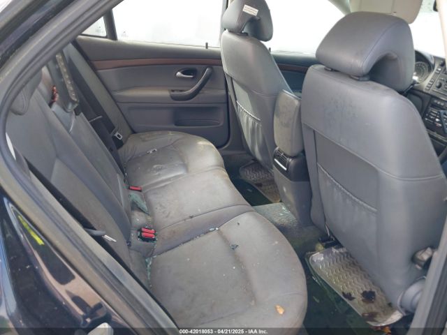 2003 SAAB 9-3 YS3FD46Y731041879 Photo 7