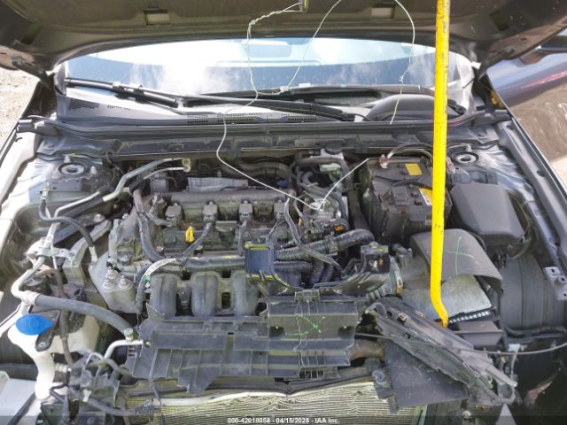 JM1BPBKLXM1337797 Mazda Mazda3 Hatchback Select