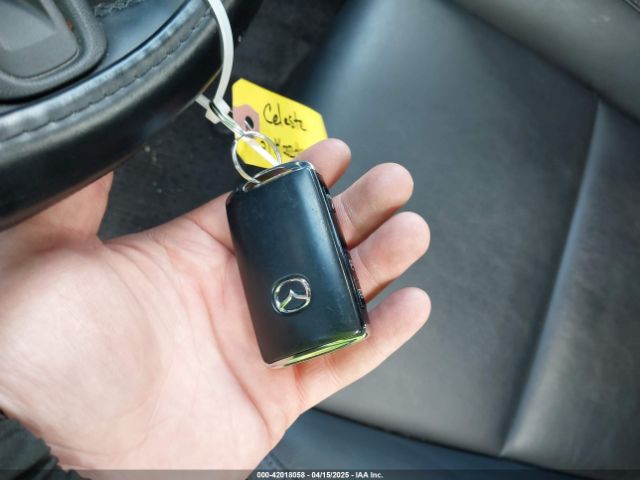 JM1BPBKLXM1337797 Mazda Mazda3 Hatchback Select