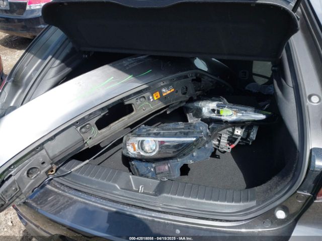 JM1BPBKLXM1337797 Mazda Mazda3 Hatchback Select