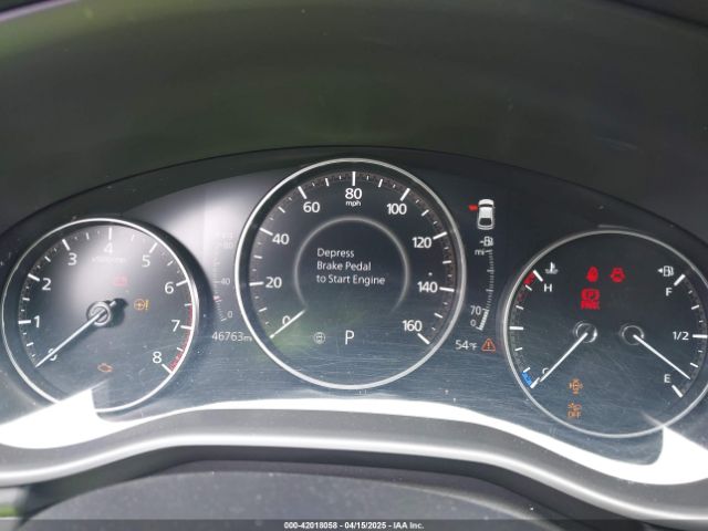 JM1BPBKLXM1337797 Mazda Mazda3 Hatchback Select