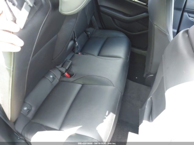JM1BPBKLXM1337797 Mazda Mazda3 Hatchback Select