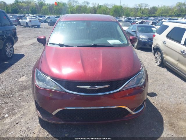 2C4RC1FG5LR104163 Chrysler Pacifica Touring