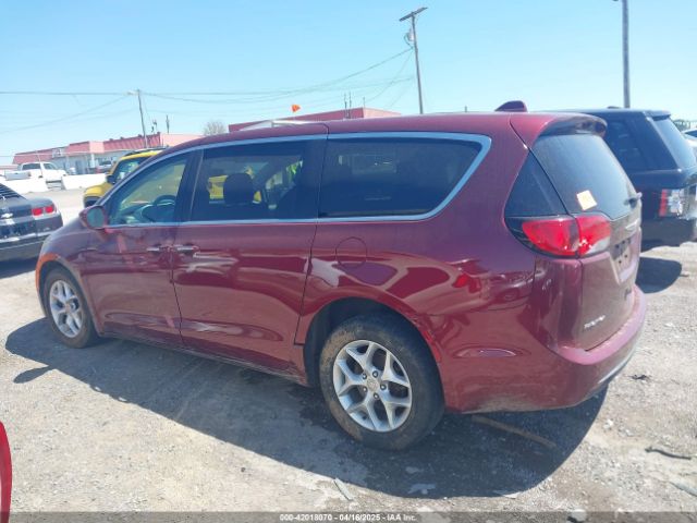 2C4RC1FG5LR104163 Chrysler Pacifica Touring