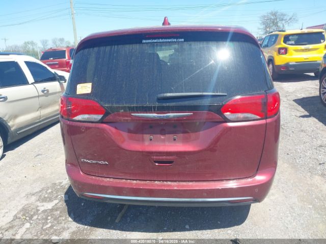 2C4RC1FG5LR104163 Chrysler Pacifica Touring
