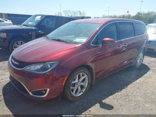 2C4RC1FG5LR104163 Chrysler Pacifica Touring