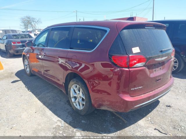 2C4RC1FG5LR104163 Chrysler Pacifica Touring