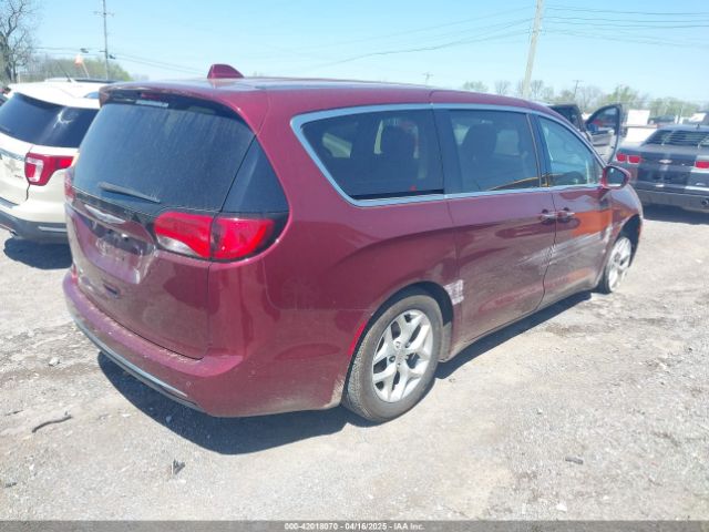 2C4RC1FG5LR104163 Chrysler Pacifica Touring