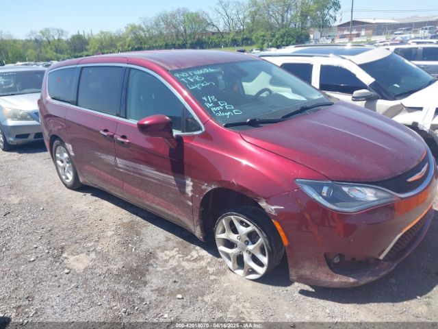 2C4RC1FG5LR104163 Chrysler Pacifica Touring