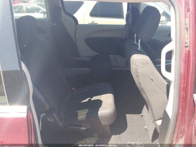 2C4RC1FG5LR104163 Chrysler Pacifica Touring