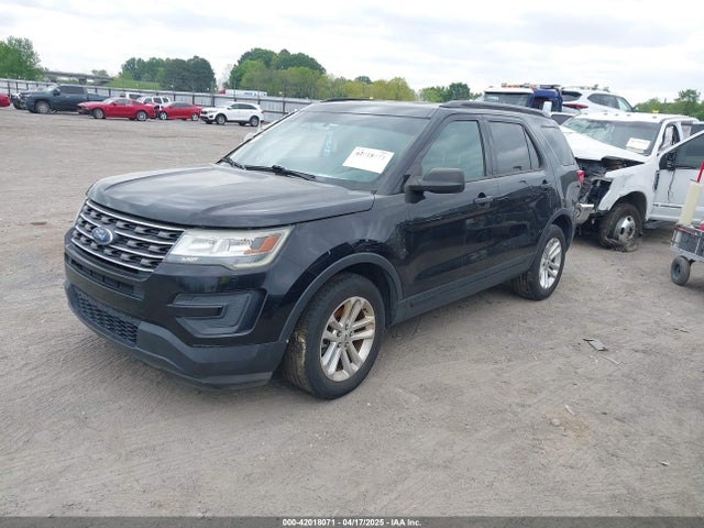Ford Explorer 2016 1FM5K7BH1GGB69923 Image 2