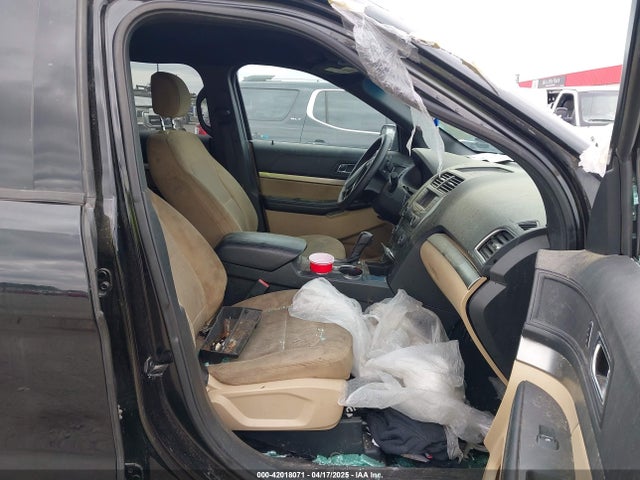 Ford Explorer 2016 1FM5K7BH1GGB69923 Image 5