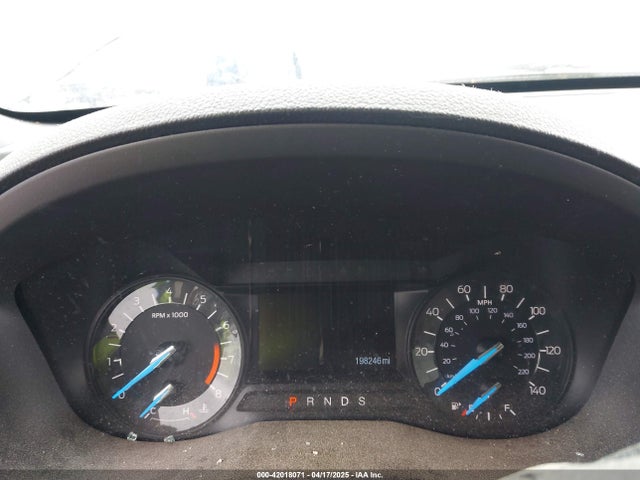 Ford Explorer 2016 1FM5K7BH1GGB69923 Image 7