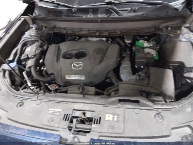 JM3TCBCYXJ0231157 Mazda Cx-9 Touring