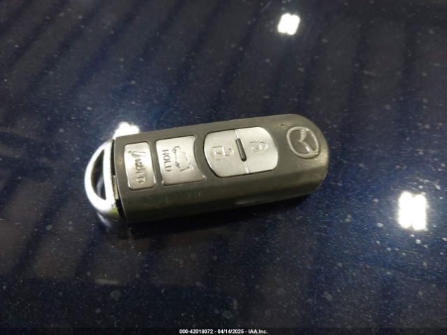 JM3TCBCYXJ0231157 Mazda Cx-9 Touring