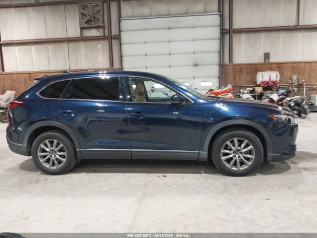 JM3TCBCYXJ0231157 Mazda Cx-9 Touring
