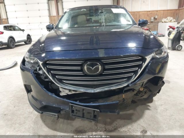 JM3TCBCYXJ0231157 Mazda Cx-9 Touring